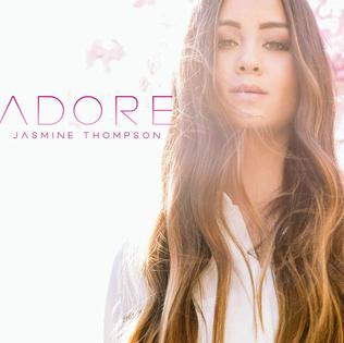 Adore (Jasmine Thompson song)